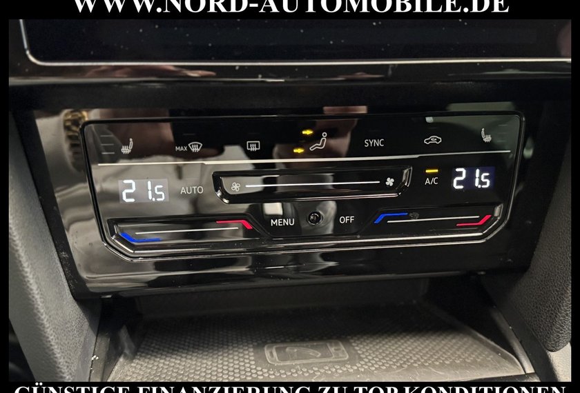 Volkswagen Passat Variant Passat Variant ELEGANCE 2.0 TSI*AHK*PANO*UPE:60*