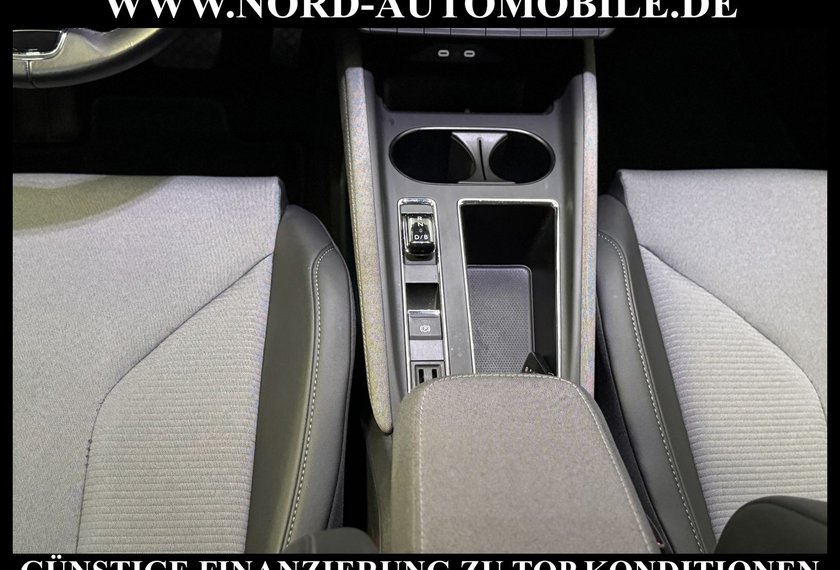 Skoda Enyaq Enyaq 50 Loft Automatik Teilleder/Kamera/Navi/19