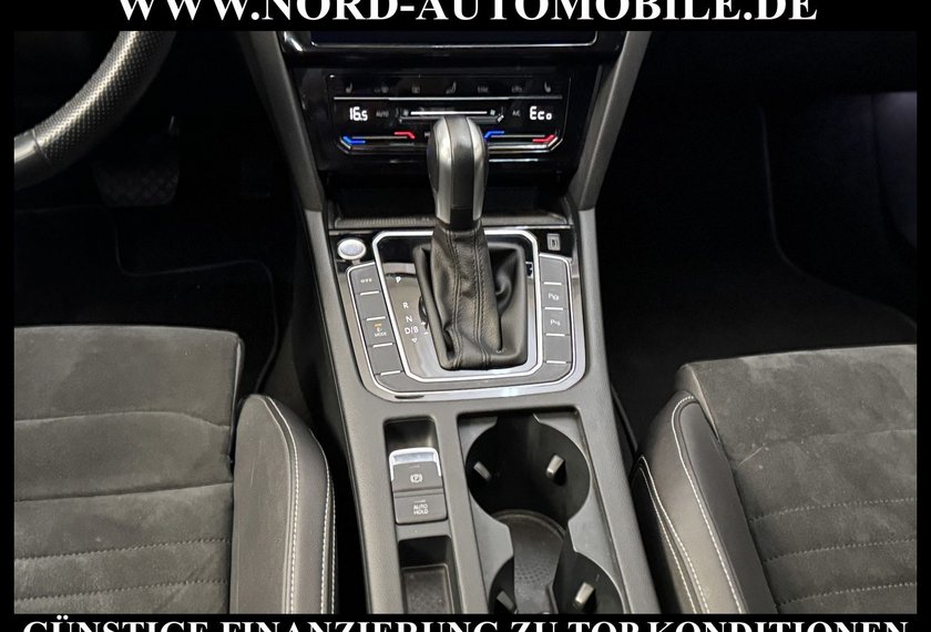 Volkswagen Passat Variant Passat Variant GTE 1.4 TSI eHybrid DSG Pano/18/