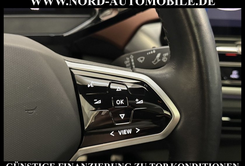 Volkswagen ID.5 ID.5 Pro Performance Pano/AHK/Head-Up/Matrix/19