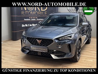 Cupra Formentor Formentor VZ 1.4TSI e-HYBRID DSG Kamera/Navi/19