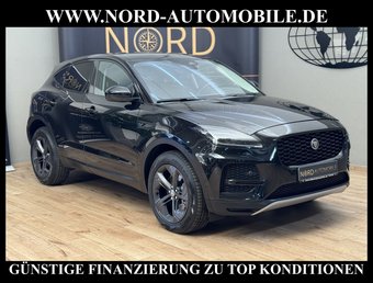 Jaguar E-Pace E-PACE D165 R-DYNAMIC AWD *BLACK PACK*19ZOLL*