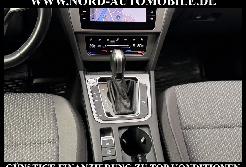 Volkswagen Passat Variant Passat Variant 2.0 TDI DSG Kamera/Navi/LED/