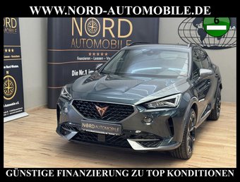 Cupra Formentor Formentor VZ 1.4 TSI e-HYBRID DSG Kamera/19/Navi