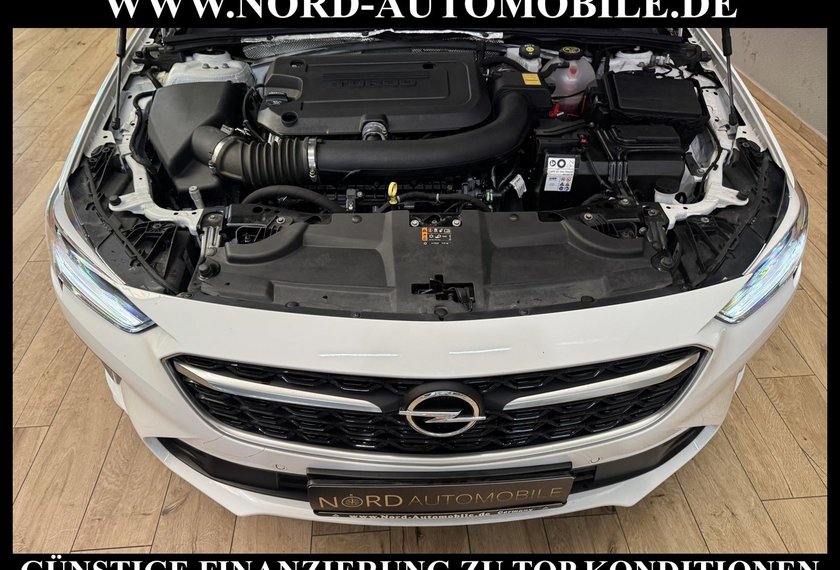 Opel Insignia Insignia B ST GSI 4x4 OPC *LED*ACC*BOSE*HUD*20Z*