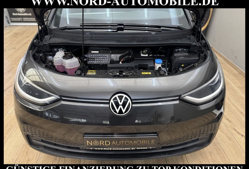 Volkswagen ID.3 ID.3 Pro Performance Style Pano/Wärmepumpe/Matri