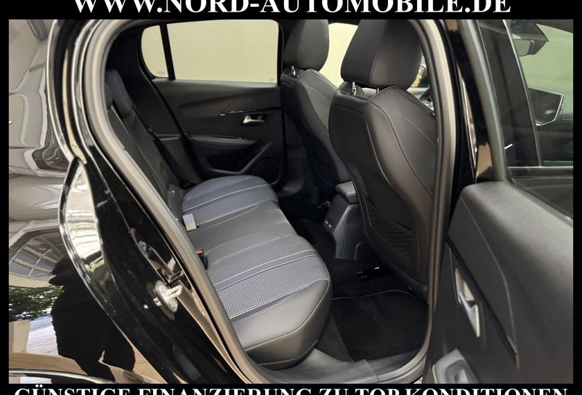 Peugeot 208 208 GT *LED*Navi*Kamera*ACC*Panorama*SHZ*17Z*