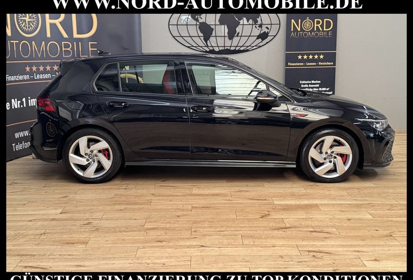 Volkswagen Golf Golf GTI 2.0 TSI DSG Navi/LED/PDC/ACC/