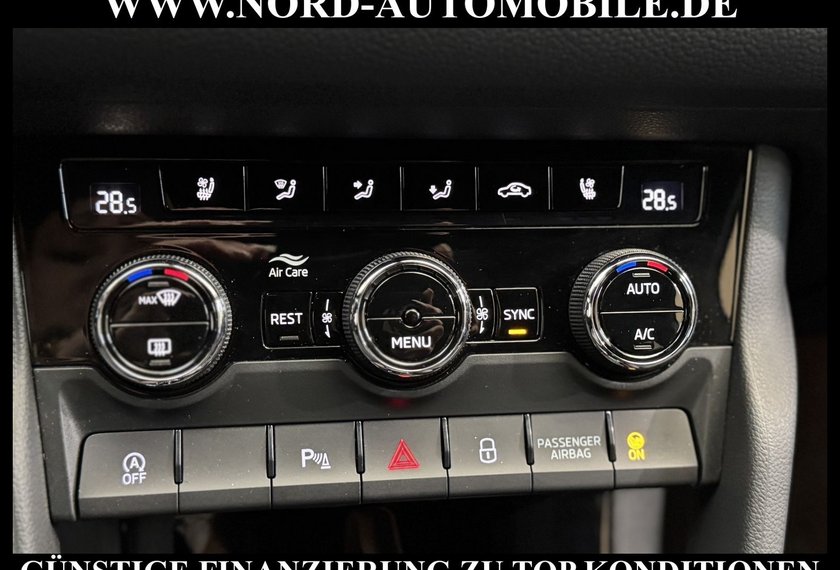 Skoda Kodiaq Kodiaq RS 2.0 TSI DSG Virt.Cockpit/Kamera/20