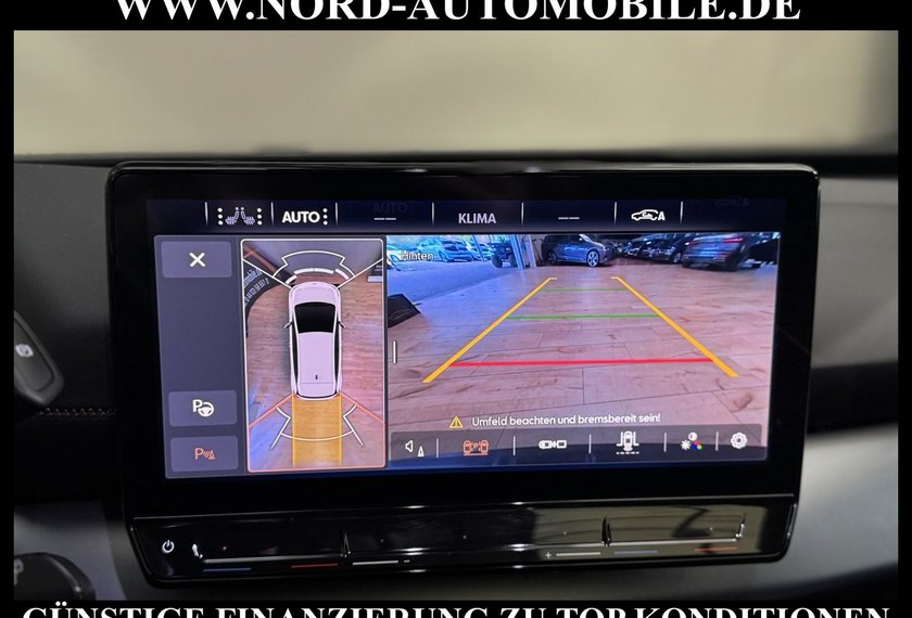 Cupra Born Born 150 KW Automatik Pano/Kamera/ACC/19/