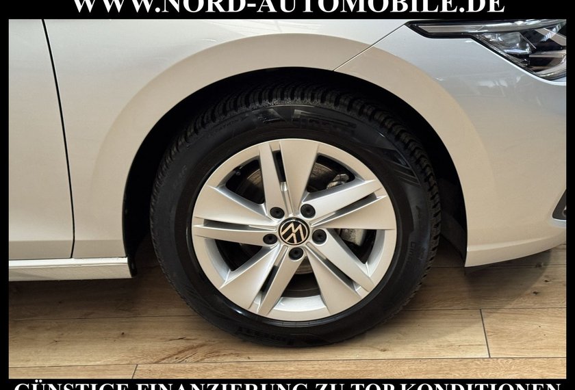 Volkswagen Golf Golf Variant Life 1.5 eTSI DSG AHK/Navi/LED/ACC