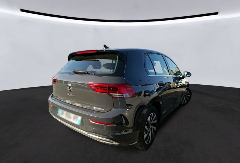 Volkswagen Golf Golf Style 1.4 TSI eHybrid DSG Kamera/Navi/LED/