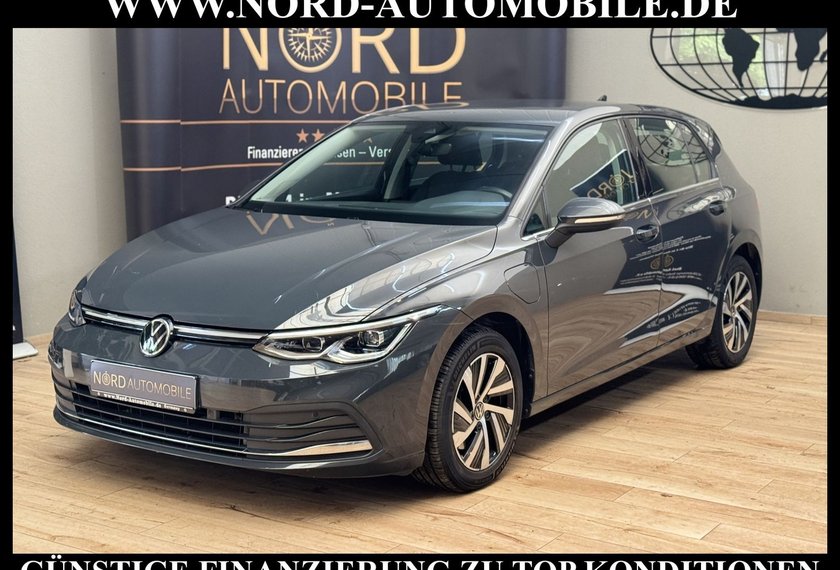 Volkswagen Golf Golf Style 1.4 TSI eHybrid DSG Kamera/Navi/LED/