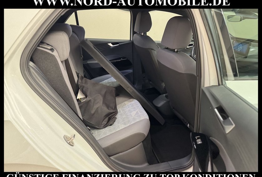 Volkswagen ID.3 ID.3 Pure Performance AreaView/Side&amp;Lane/ACC/