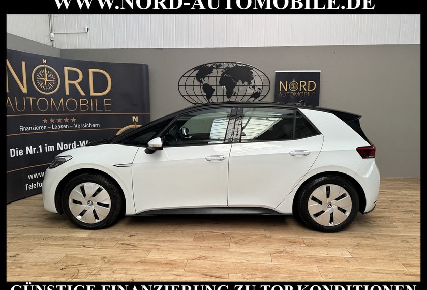 Volkswagen ID.3 ID.3 Pure Performance AreaView/Side&amp;Lane/ACC/
