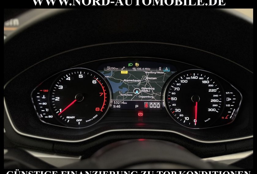 Audi A4 A4 35 Avant 2.0 TFSI S-Tronic Navi/LED/PDC/SHZ