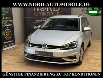 Volkswagen Golf Golf VII Variant 1.6 TDI *LED*Navi*AHK*Klimaauto