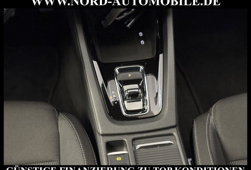 Skoda Octavia Octavia iV Combi Sportline 1.4 TSI DSG Canton/19