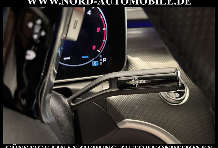 Mercedes-Benz C 200 C 200 d T AMG *Distro+*Night*AHK*Kamera*Easy*LED