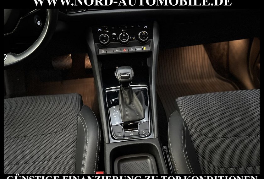 Skoda Kodiaq Kodiaq 2.0 TDI DSG Style *Matrix*AHK*ACC*Virtual