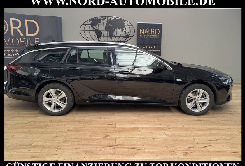 Opel Insignia Insignia B Sports Tourer 2.0 CDTi Business *AHK*