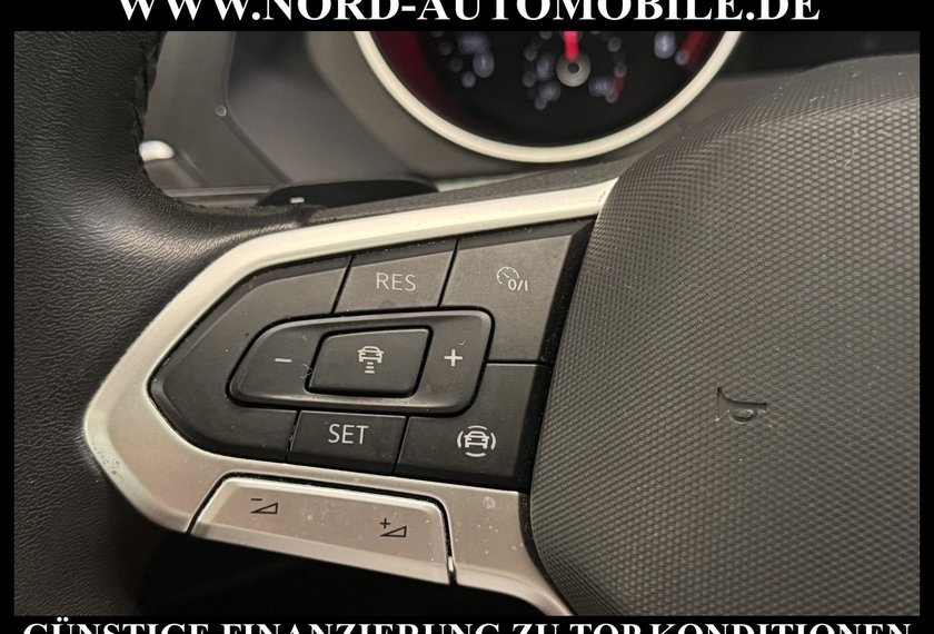 Volkswagen Tiguan Tiguan Life 1.5 TSI DSG Panorama/Navi/LED