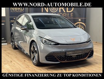 Cupra Born Born 170KW CCS/LED/LM19/63KWH
