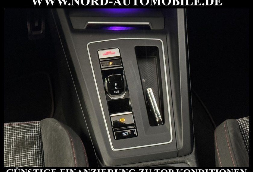 Volkswagen Golf Golf GTI 2.0 TSI DSG AHK/Kamera/19/Navi/LED
