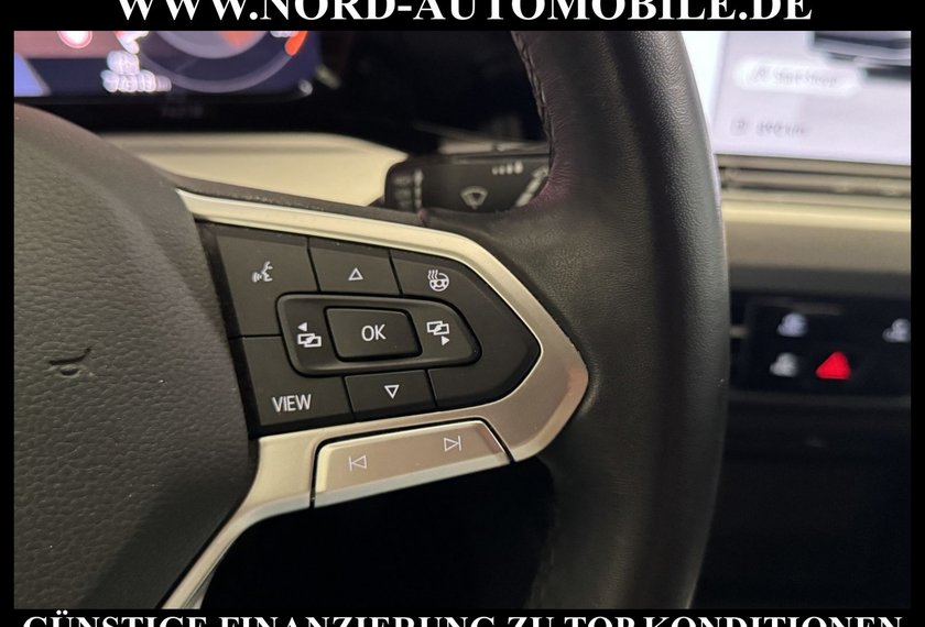 Volkswagen Golf Golf Variant Life 2.0 TDI Navi/LED/ACC/PDC