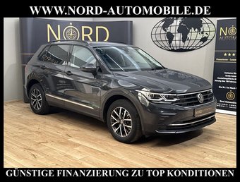 Volkswagen Tiguan Tiguan Life 1.4 TSI eHybrid DSG AHK/Kamera/Navi/