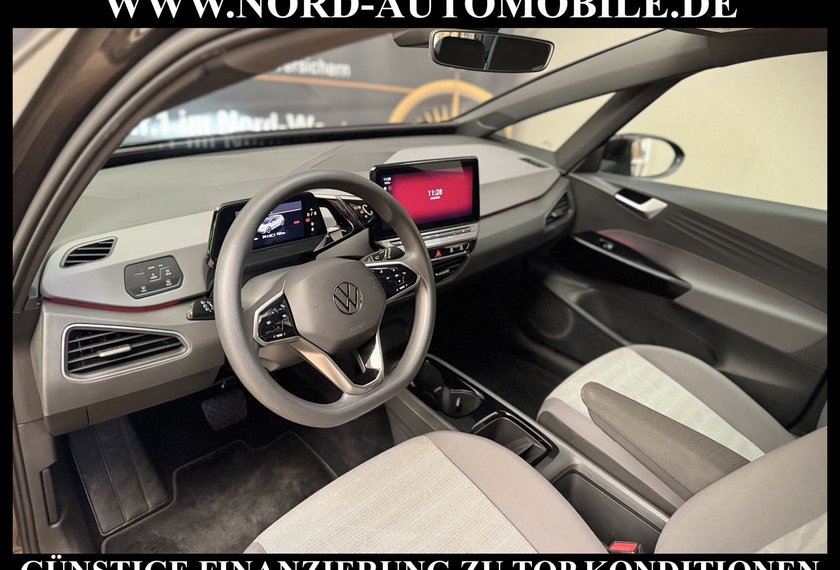 Volkswagen ID.3 ID.3 Pure Performance Navi/LED/PDC/19 Andoya