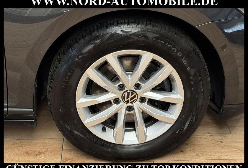 Volkswagen Passat Variant Passat Variant Business 2.0 TDI DSG AHK/Kamera