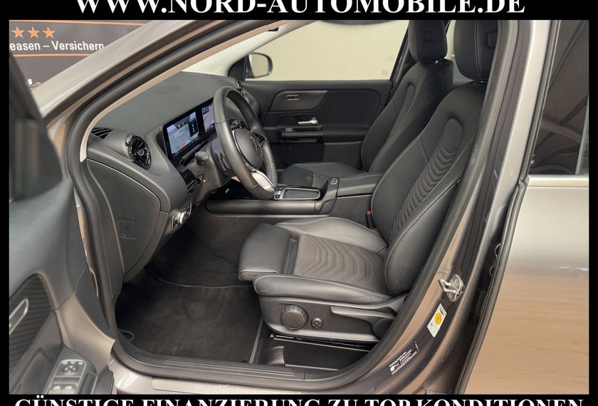 Mercedes-Benz GLA 180 GLA 180 d Entry *LED*Wide*Kamera*EasyPack*Spur*