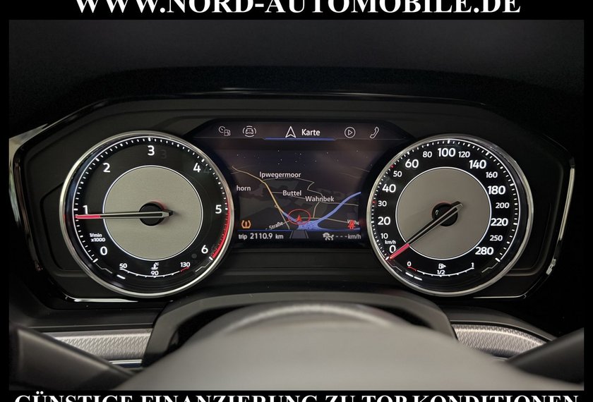 Volkswagen Touareg Touareg 3.0TDI R-Line 4MOT Luft/AHK/ACC/20/Leder