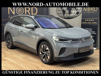Volkswagen ID.4 ID.4 Pro Performance Wärmepumpe/AHK/Pano/