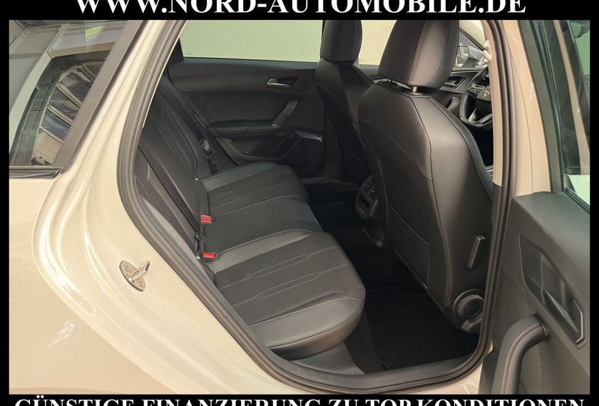 Cupra Leon Leon SP 2.0 TDI DSG Kamera/Navi/LED/18