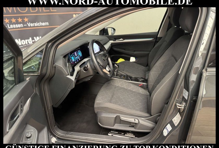 Volkswagen Golf Golf Variant Life 2.0 TDI Navi/LED/ACC/PDC