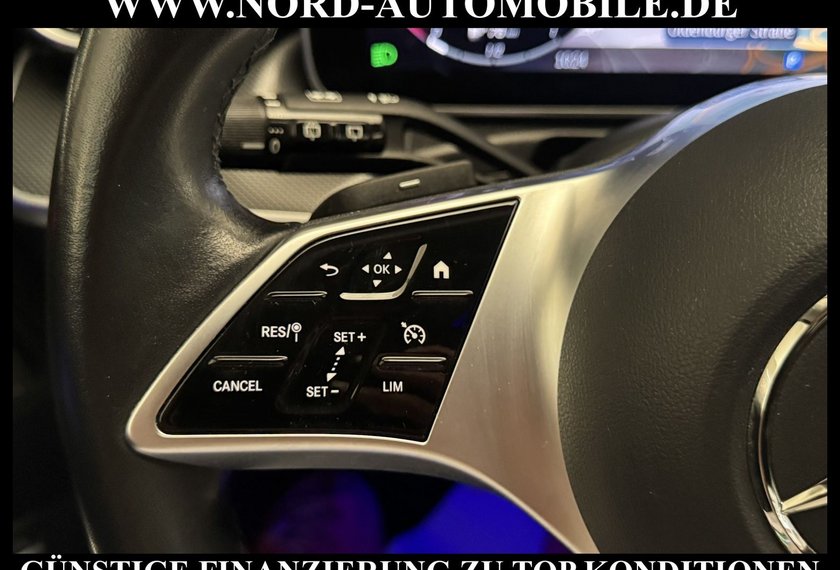 Mercedes-Benz C 200 C 200 d T Avantgarde *LED*Night*Kamera*EasyPack*