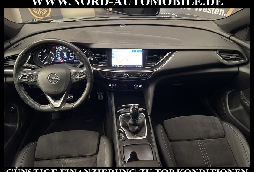 Opel Insignia Insignia B Sports Tourer 1.5 D ULTIMATE *20ZOLL*