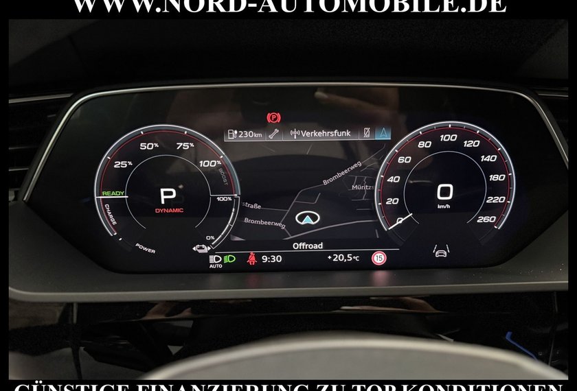 Audi e-tron e-tron S Sportback QU.Matrix/HeadUp/AHK/21