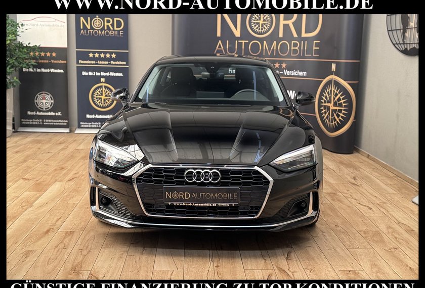 Audi A5 A5 Sportback 35 TDI Advanced Kamera/Virt.Cockpit