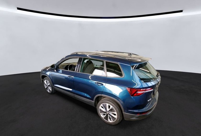 Skoda Karoq Karoq 2.0 TDI Style DSG Matrix/Virt.Cockpt/Kamer