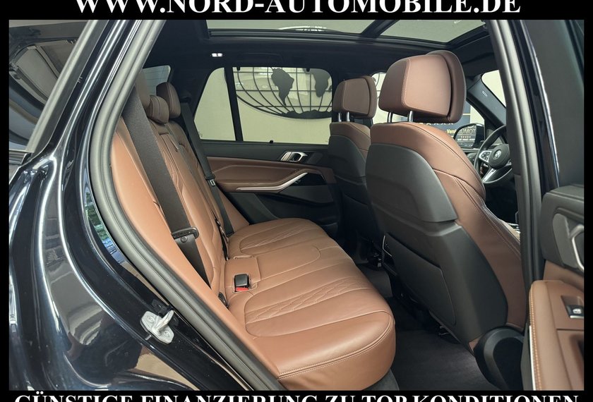 BMW X5 X5 xDrive 40 d M Sport Laser*Pano*H&amp;K*22Z*UPE119