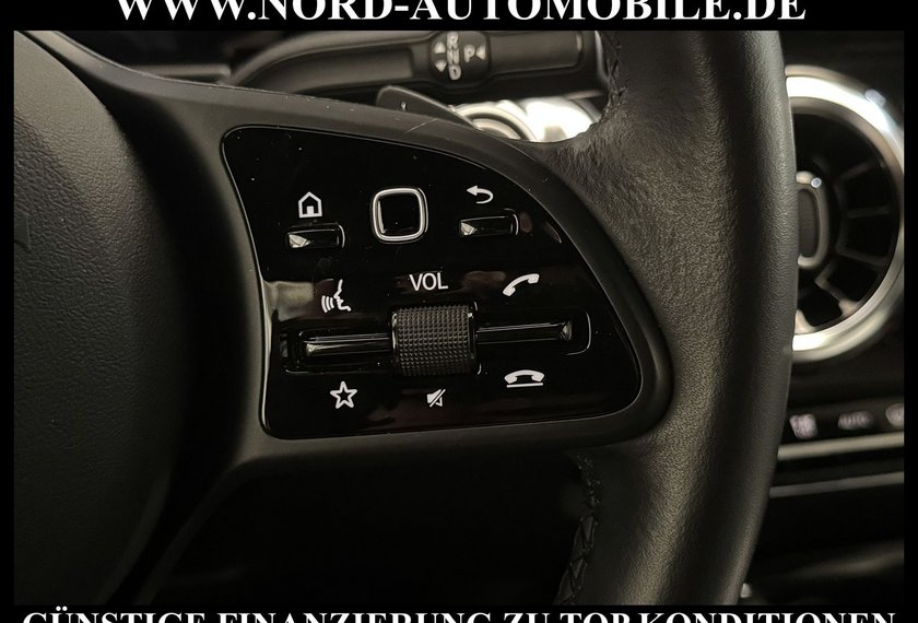Mercedes-Benz GLB 220 GLB 220 d 4Matic Style *LED*Memory*Kamera*EasyPa
