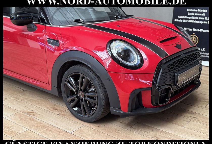 MINI Cooper S Cooper S John Cooper Works Trim 2.0 *StHz*HUD* C