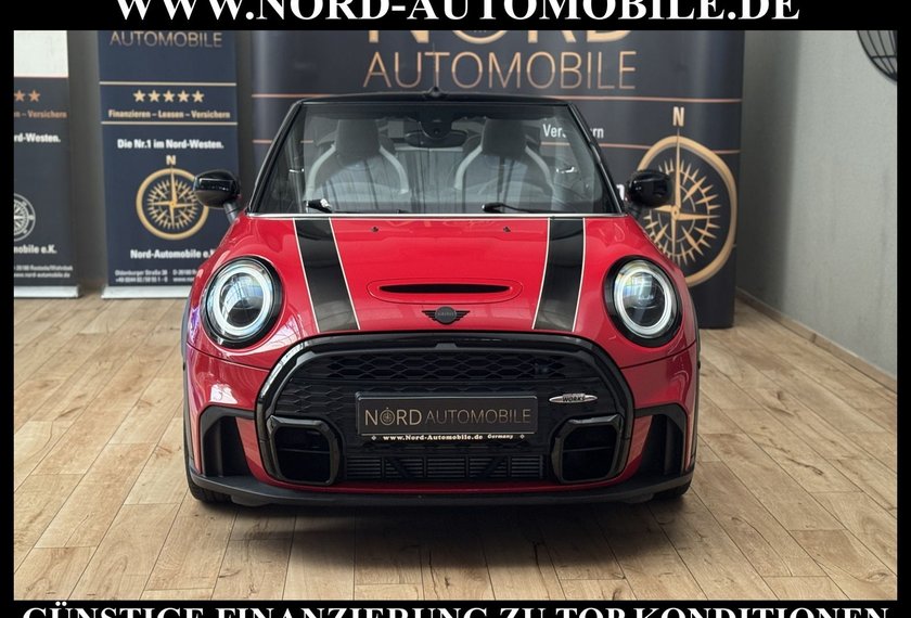 MINI Cooper S Cooper S John Cooper Works Trim 2.0 *StHz*HUD* C