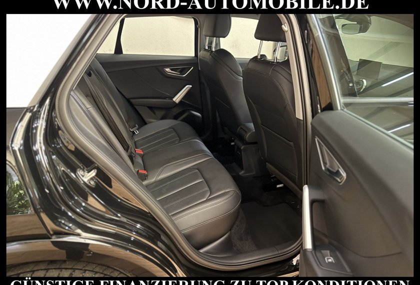 Audi Q2 Q2 35 TDI S-Tronic S-Line Leder/Kamera/Virt.Cock