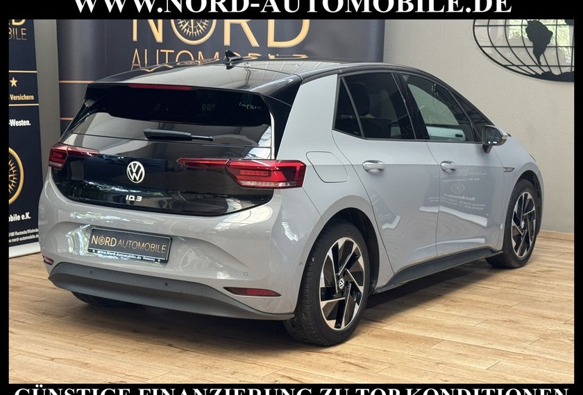Volkswagen ID.3 ID.3 Pro Performance Kamera/Alcantara/Navi/LED/