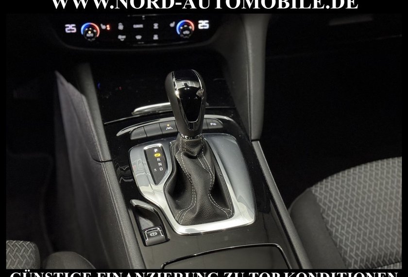 Opel Insignia Insignia B ST 2.0 CDTi Business *LED*AHK*NAV*SHZ
