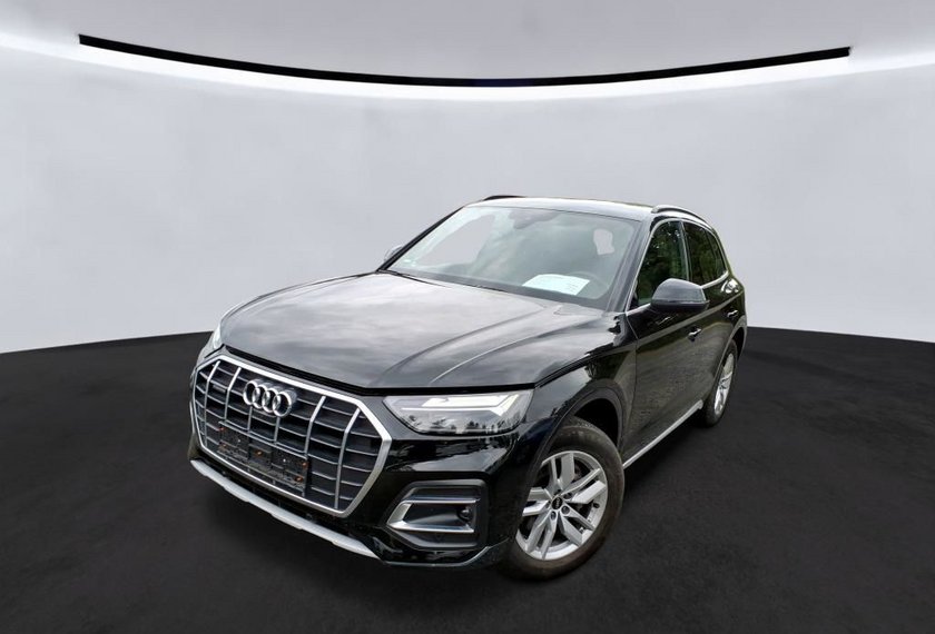 Audi Q5 Q5 40 2.0 TDI QU.Advanced Kamera/Side&amp;Lane/Navi